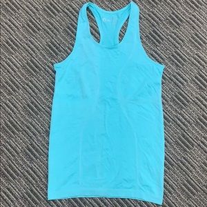 Size small zyia tank